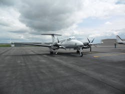 Kingairpropeller Kingairpropeller