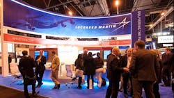 Lockheed Wac Lockheed Wac