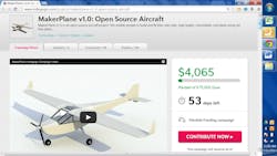 Makerplane1 Makerplane1