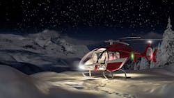 Marenko Snow Night Marenko Snow Night