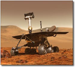 Marsrover Final Marsrover Final