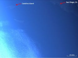 Nasa Spacecube 2 0 Camera Test 1 Bajasan Diego Nasa Spacecube 2 0 Camera Test 1 Bajasan Diego