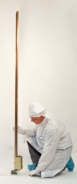 Northropantenna Northropantenna