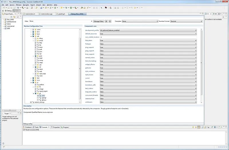 Mentor Graphics infuses Nucleus RTOS with capabilities for ...