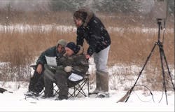 Operator At Snow 2 Operator At Snow 2