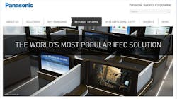 Panasonic Ifec Panasonic Ifec