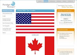 Paradigmpartnerstaxcredit Paradigmpartnerstaxcredit