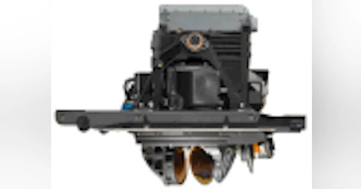Navtech Efb Class 2 EFB from navAero selected by Jet Airways | Military Aerospace