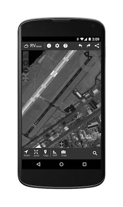 Rvcloud Mobile Rvcloud Mobile