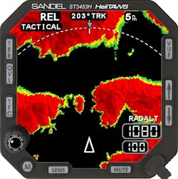 Sandel23st3453h Sandel23st3453h