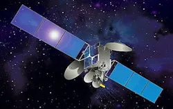 Satellite 21 June 2013 Satellite 21 June 2013