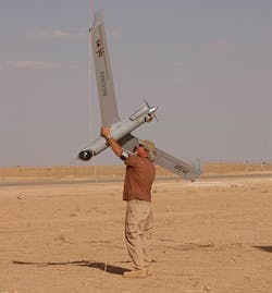 Scaneagle 8 Feb 2013 Scaneagle 8 Feb 2013