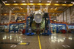 Shutterstock Aerospace Manufacturing Shutterstock Aerospace Manufacturing