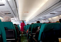 Shutterstock Flightattendant Shutterstock Flightattendant