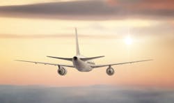 Shutterstock Plane Flight Shutterstock Plane Flight