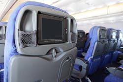 Shutterstock Seatback Shutterstock Seatback