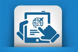 Shutterstock Tablet Air Shutterstock Tablet Air