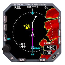 St3400h Helitaws With Traffic St3400h Helitaws With Traffic