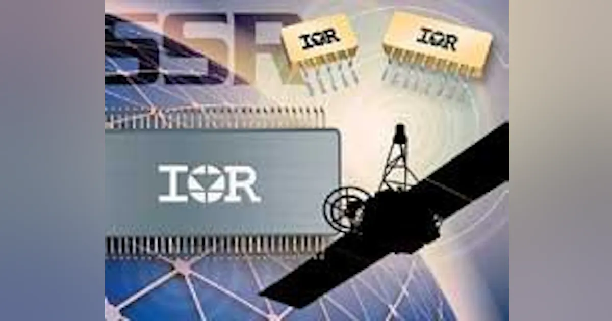 Rad-hard solid-state relays for high-reliability systems | Military ...
