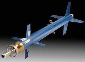 Lockheed Martin set to build laserguided practice rounds for U.S. Navy