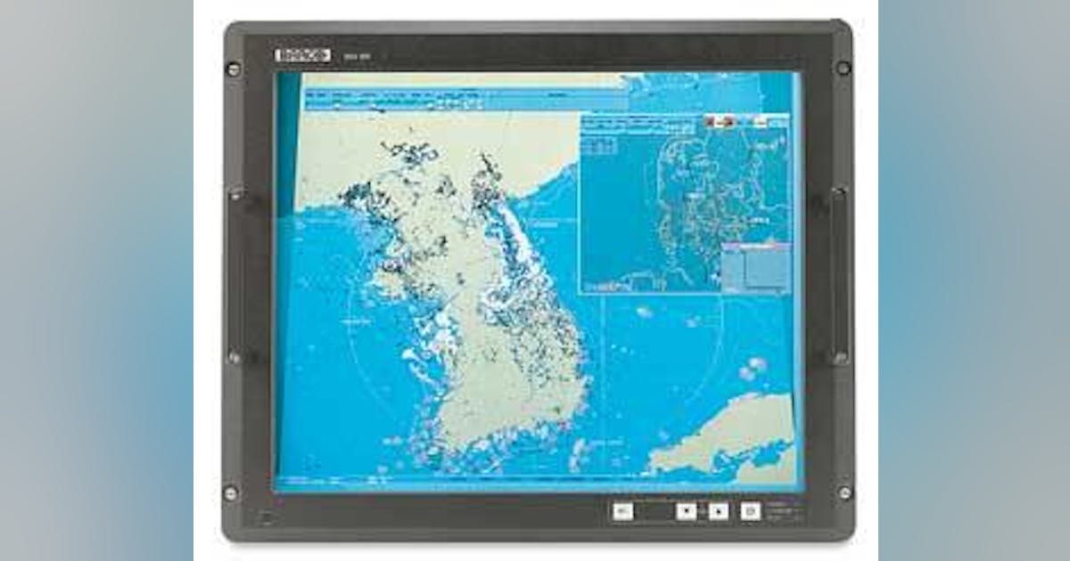 Lockheed Martin picks Barco for submarine displays | Military Aerospace