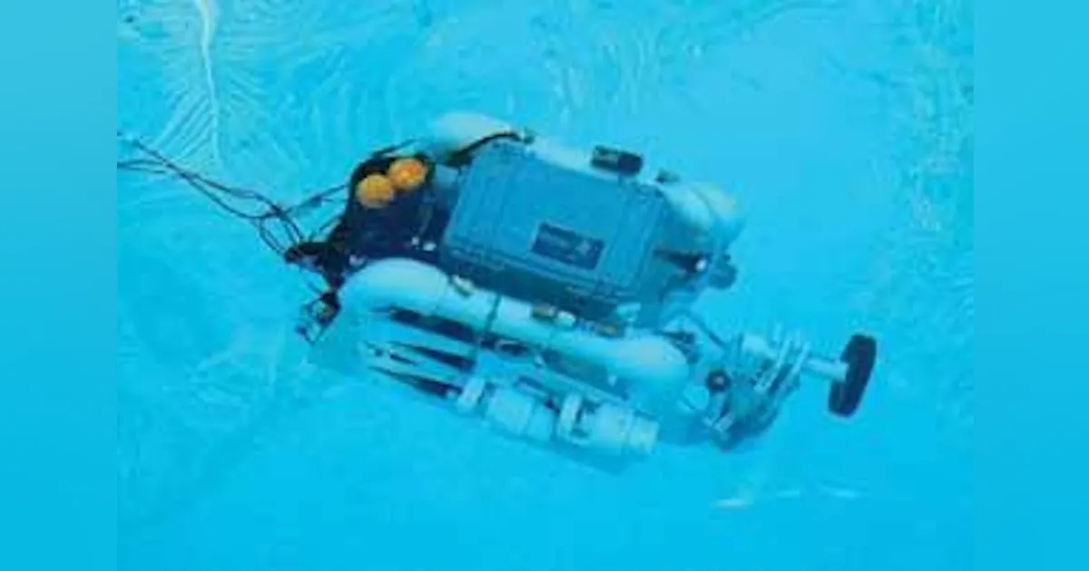 PowerGenix battery drives underwater craft | Military Aerospace