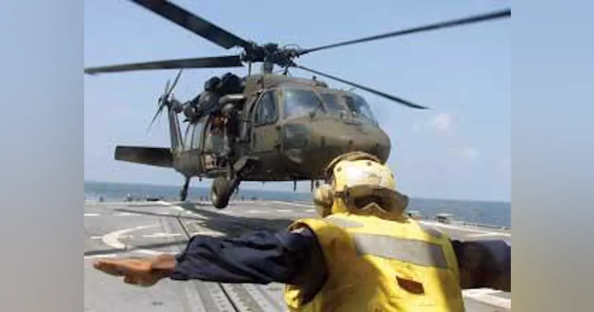 BAE Systems will produce Black Hawk engine controls | Military Aerospace