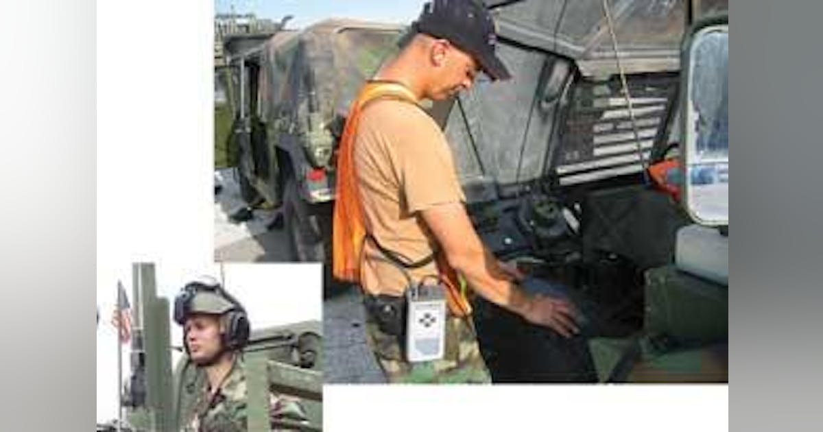 Wearable computers and the military: The smaller the better | Military ...