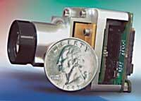 Optoelectronics Briefs Military Aerospace