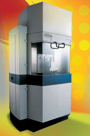 Janos Technology expands optical testing services Military Aerospace