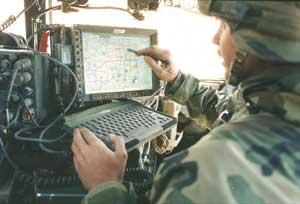 Rugged Computers Power The Digital Battlefield | Military Aerospace