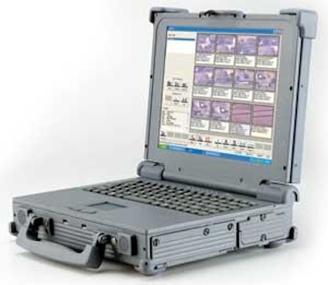 Rugged computers power the digital battlefield Military & Aerospace