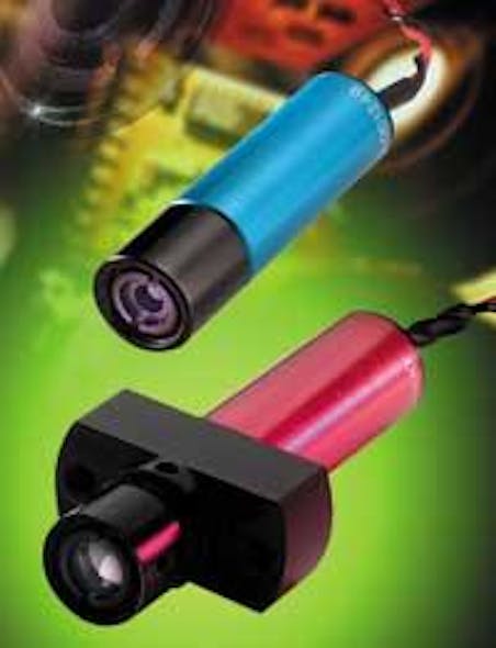 Laser-diode modules with TTL modulation | Military Aerospace