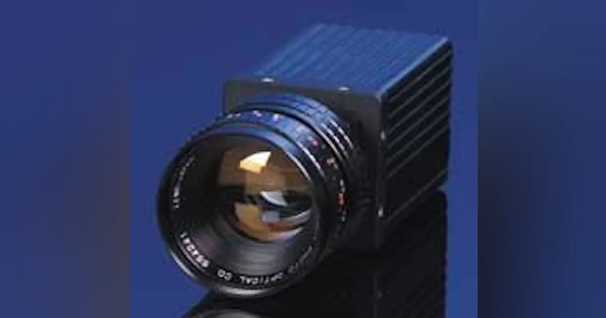 Rugged cameras for high performance in harsh environments | Military ...
