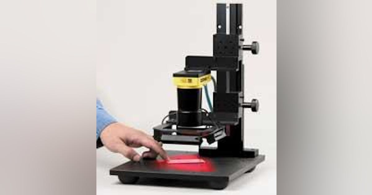 UID-compliant verifier for military contractors | Military Aerospace