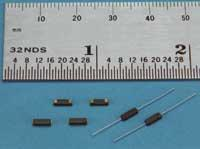 Proximity sensors for aerospace, industrial, and other applications