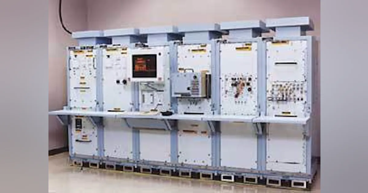 Attention turns to RF and microwave test and measurement | Military ...