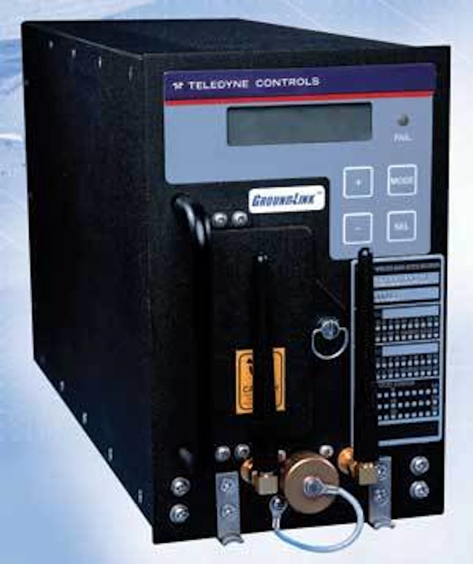 Qantas automates data collection and transmission with Teledyne flight ...