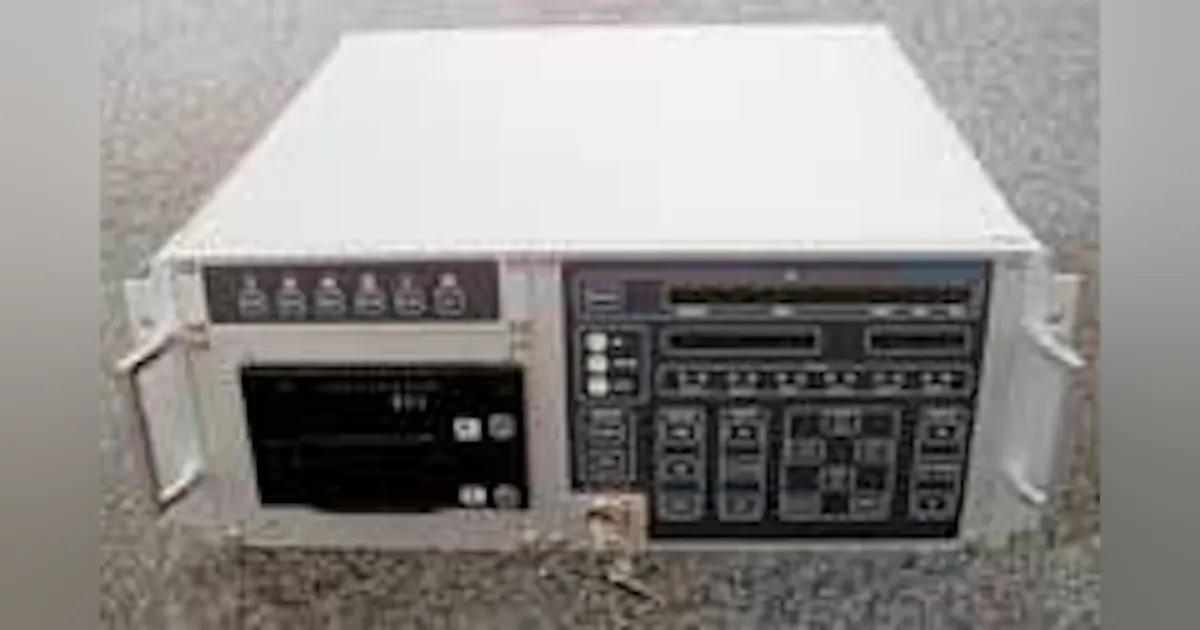 Digital recorders with removable drives | Military Aerospace
