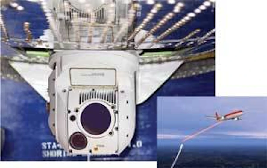 BAE Systems applies military technology to commercial airliner defense ...