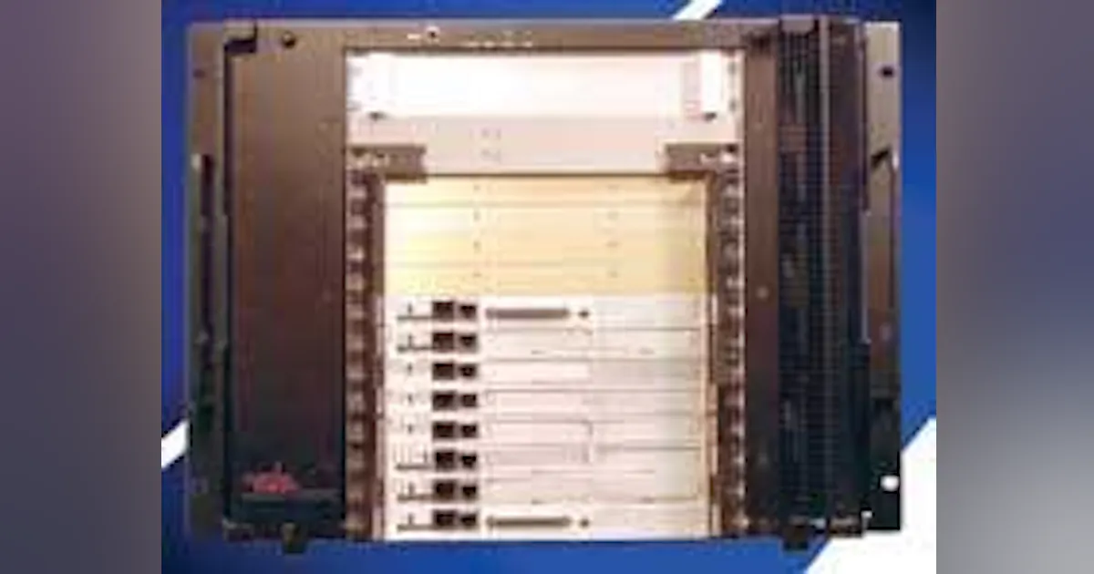 Rack-mount digital-signal processors for ground and air radar ...
