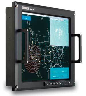 Barco To Provide Rugged Display Workstations For BAE Systems NLOS ...