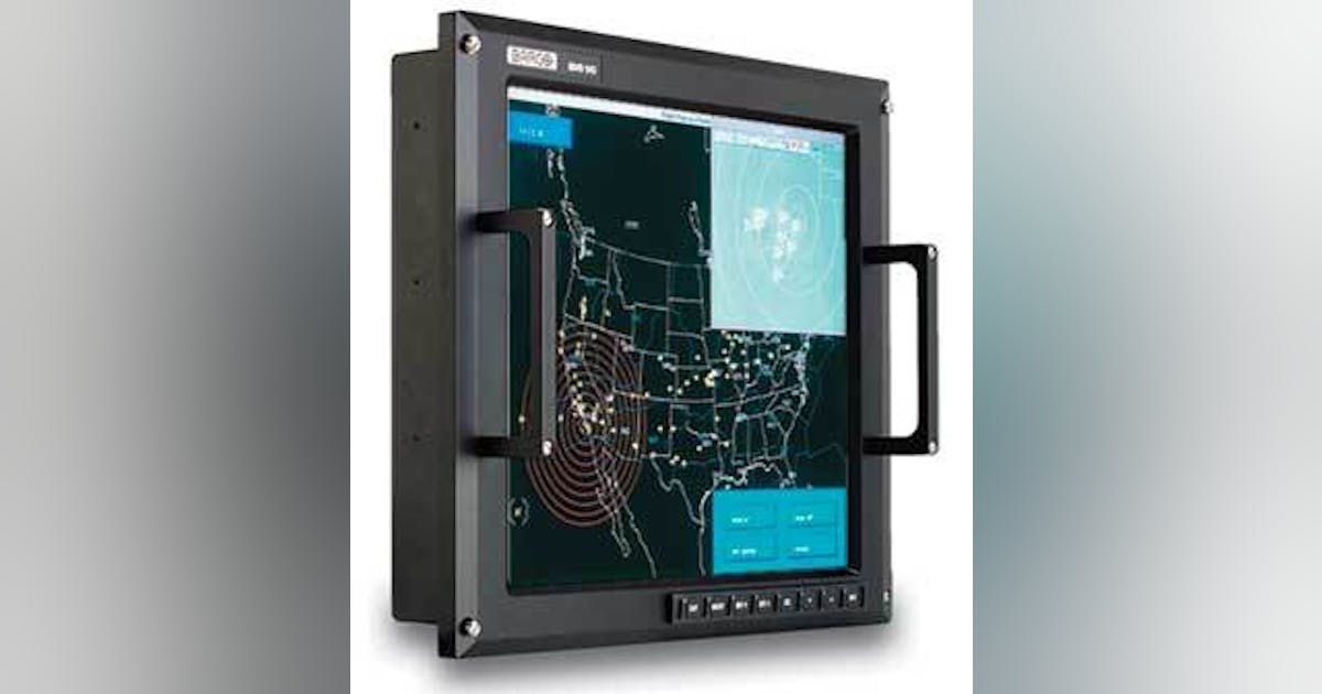 Barco to provide rugged display workstations for BAE Systems NLOS ...