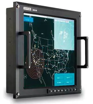 Barco to provide rugged display workstations for BAE Systems NLOS ...