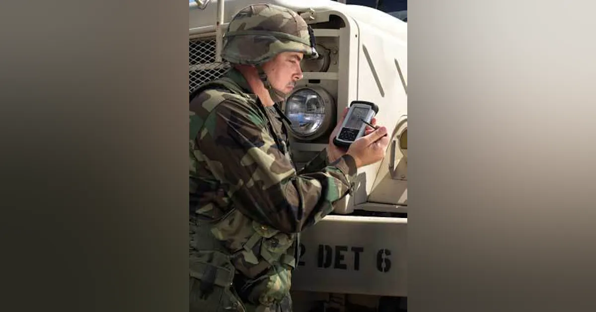 Rugged computers under fire | Military Aerospace