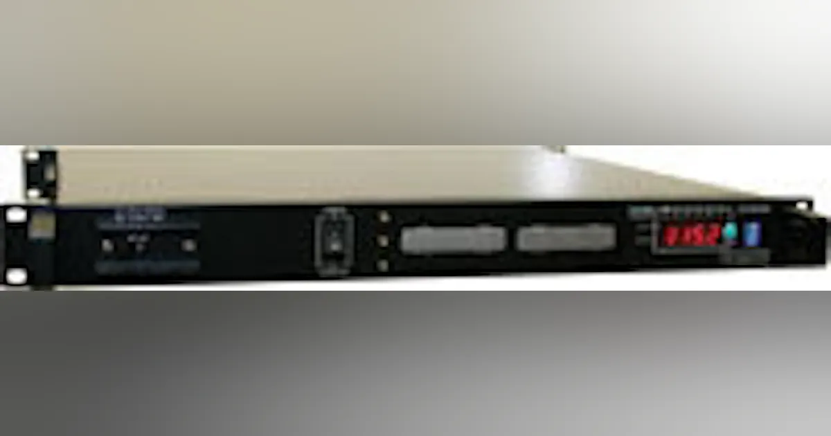 1u Rackmount Compressor Ultracompact 1U rack-mount inverters provide 1 kilovolt-ampere of AC ...