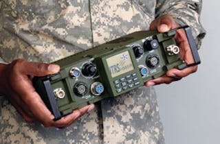 General Dynamics selects ORBexpress communications middleware for