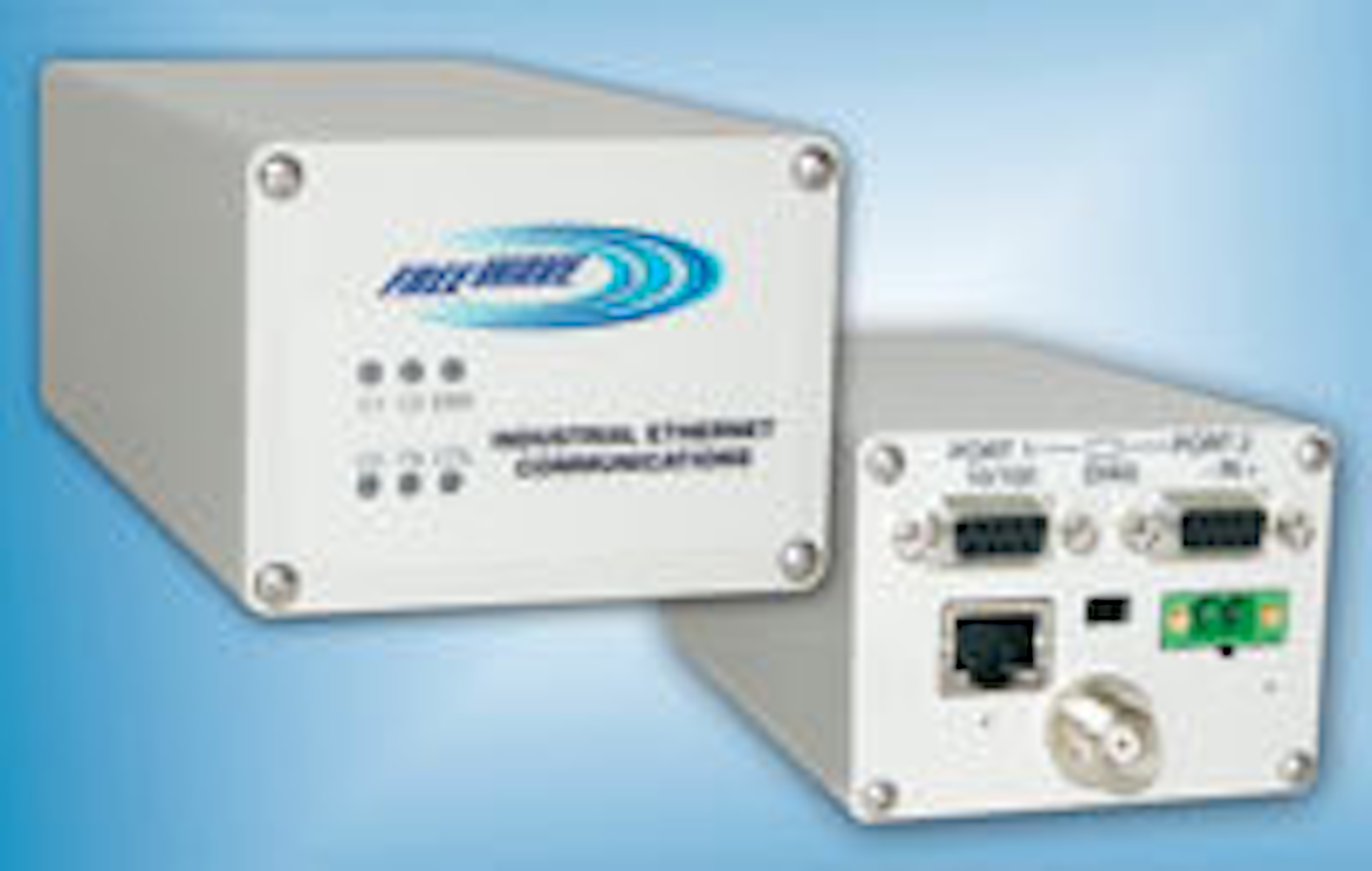 FreeWave Technologies unveils FGRplus industrial digital radio