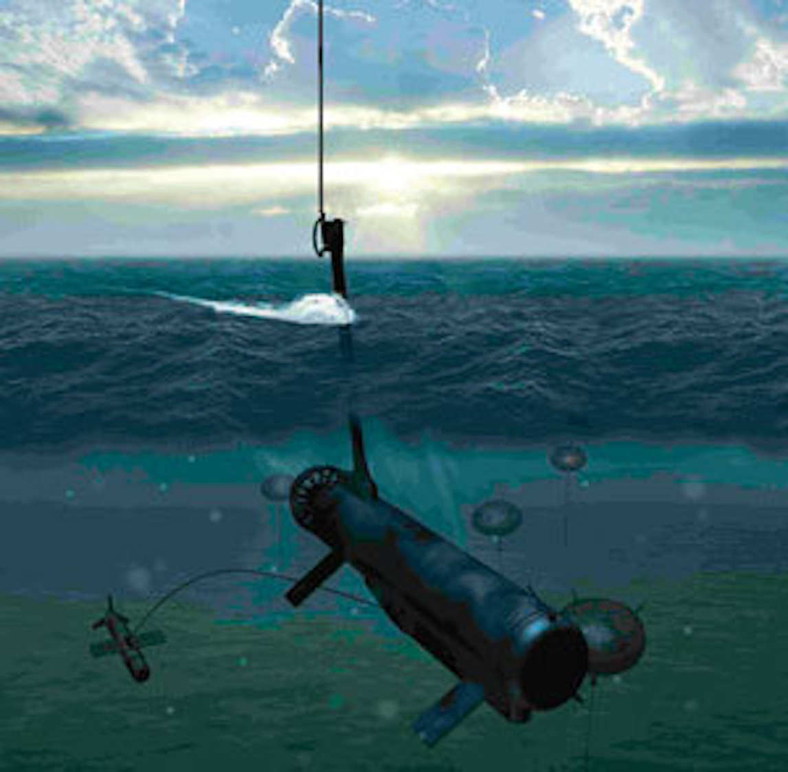 U.S. Navy officials announce milestones during Navy League SeaAir