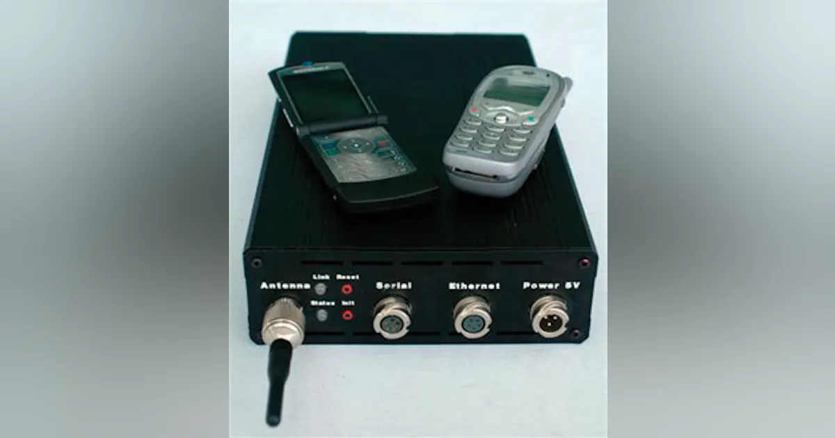 LGS and PacStar provide tactical-base-station router to U.S. Army ...